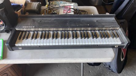 Hohner pianet t