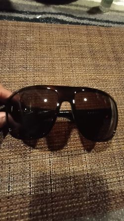 Electric Sun Glasses . 