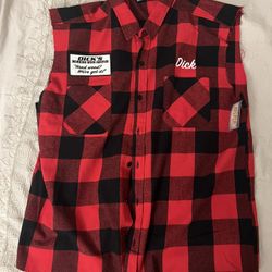 Mens Halloween Costume , Plumber, Construction , XL Fits Like A large. Brand New