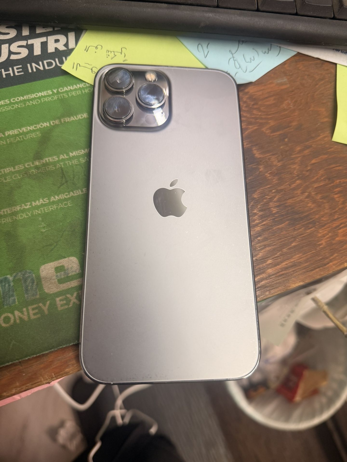 iPhone 13 Pro Max 256 GB