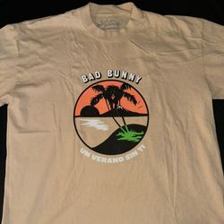 Bad Bunny Merch 2022