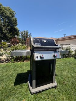 WEBER GRILL $100 FREE DELIVERY