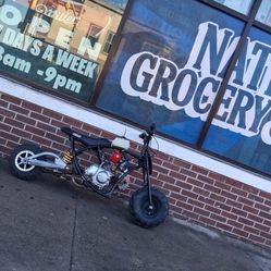 Mini Bike