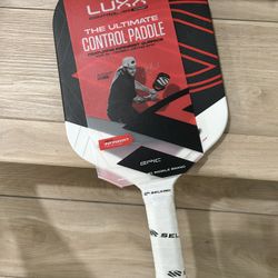 LUXX 2.0 Control Air with InfiniGrit - Epic