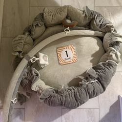 Baby Play Gym -New Just Unboxed