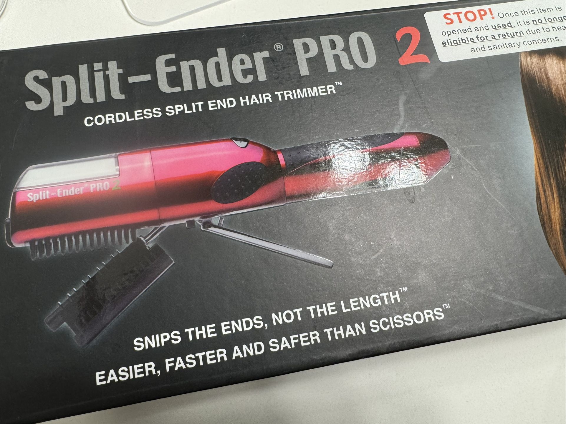 SPLIT ENDER PRO