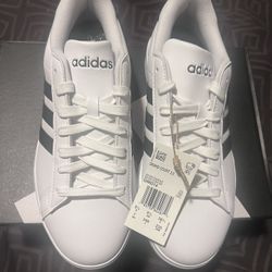 Grand Court Adidas
