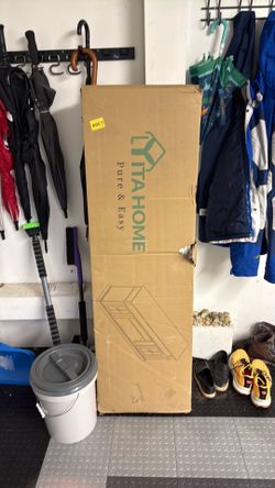 Unopened Yita Home Media Unit
