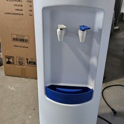CLOVER WATER COOLER