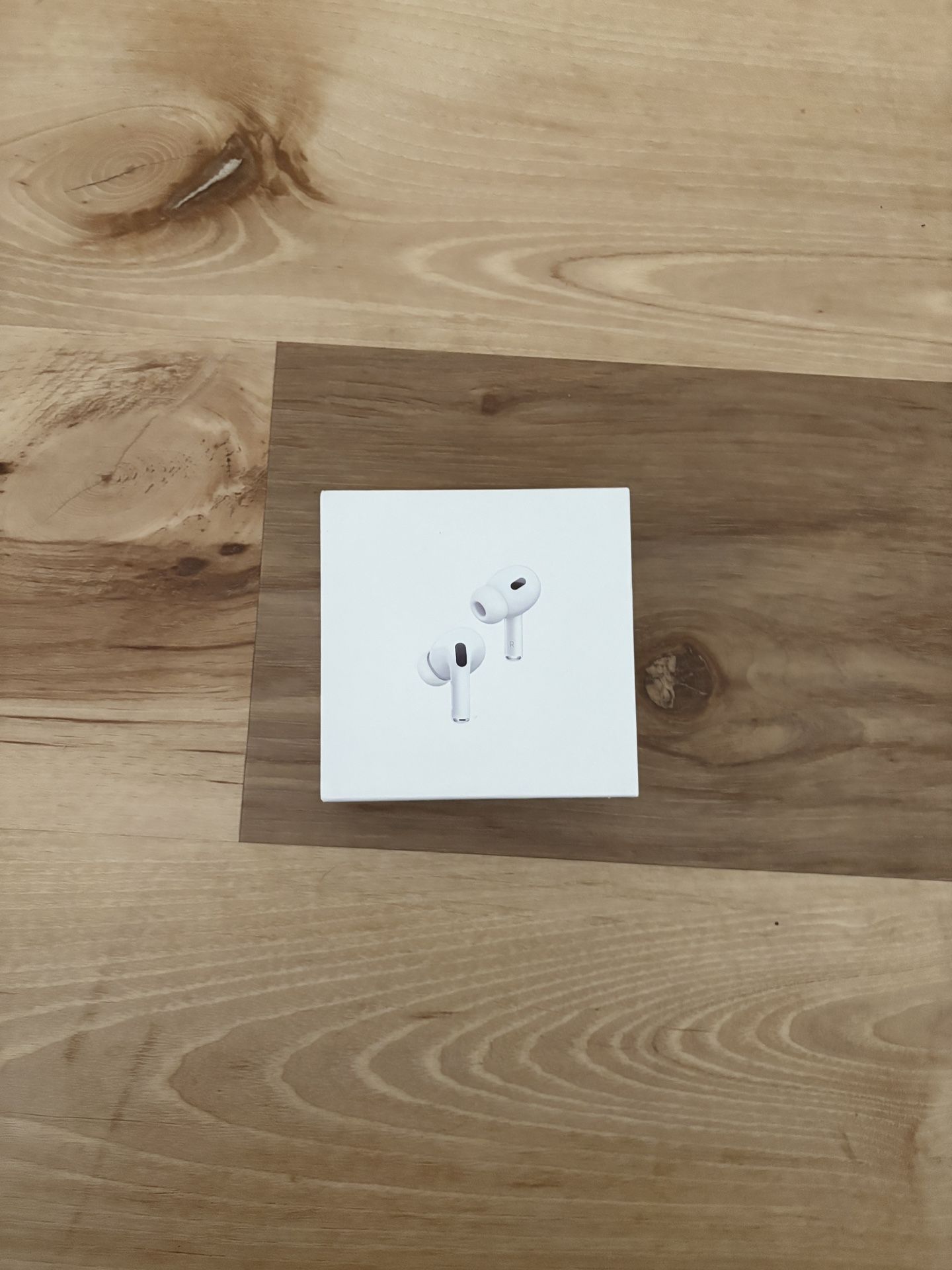 Airpods Pro 2nd gen