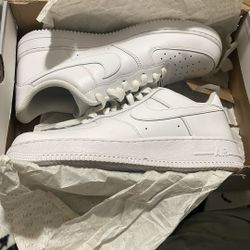 Air Force 1’07