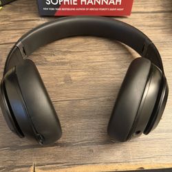 Black Beat Studio Pros