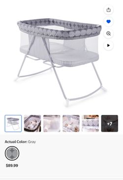 Bassinet