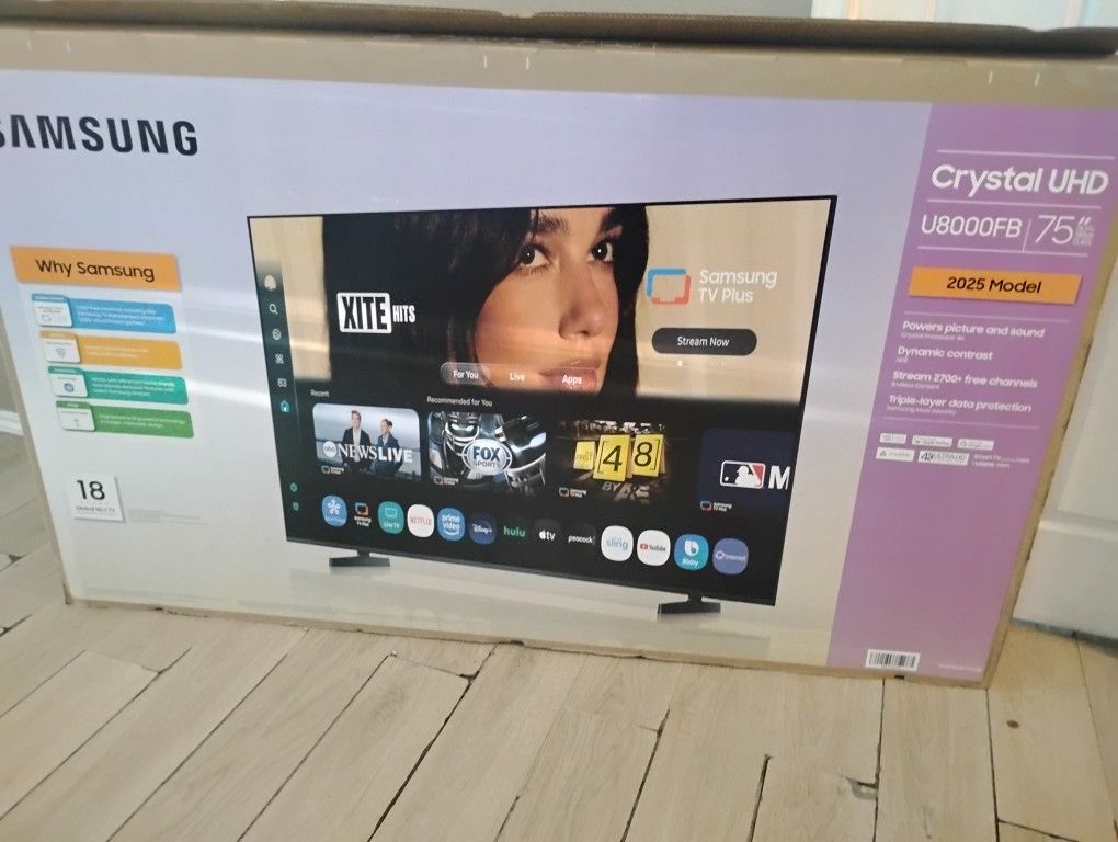 Smart Tv