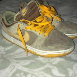 Nike Dunks 