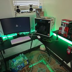 Setup Completo