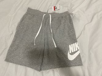 Nike Sweatshorts