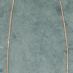 Yellow Gold 14kt Rope Chain 1.08gms 