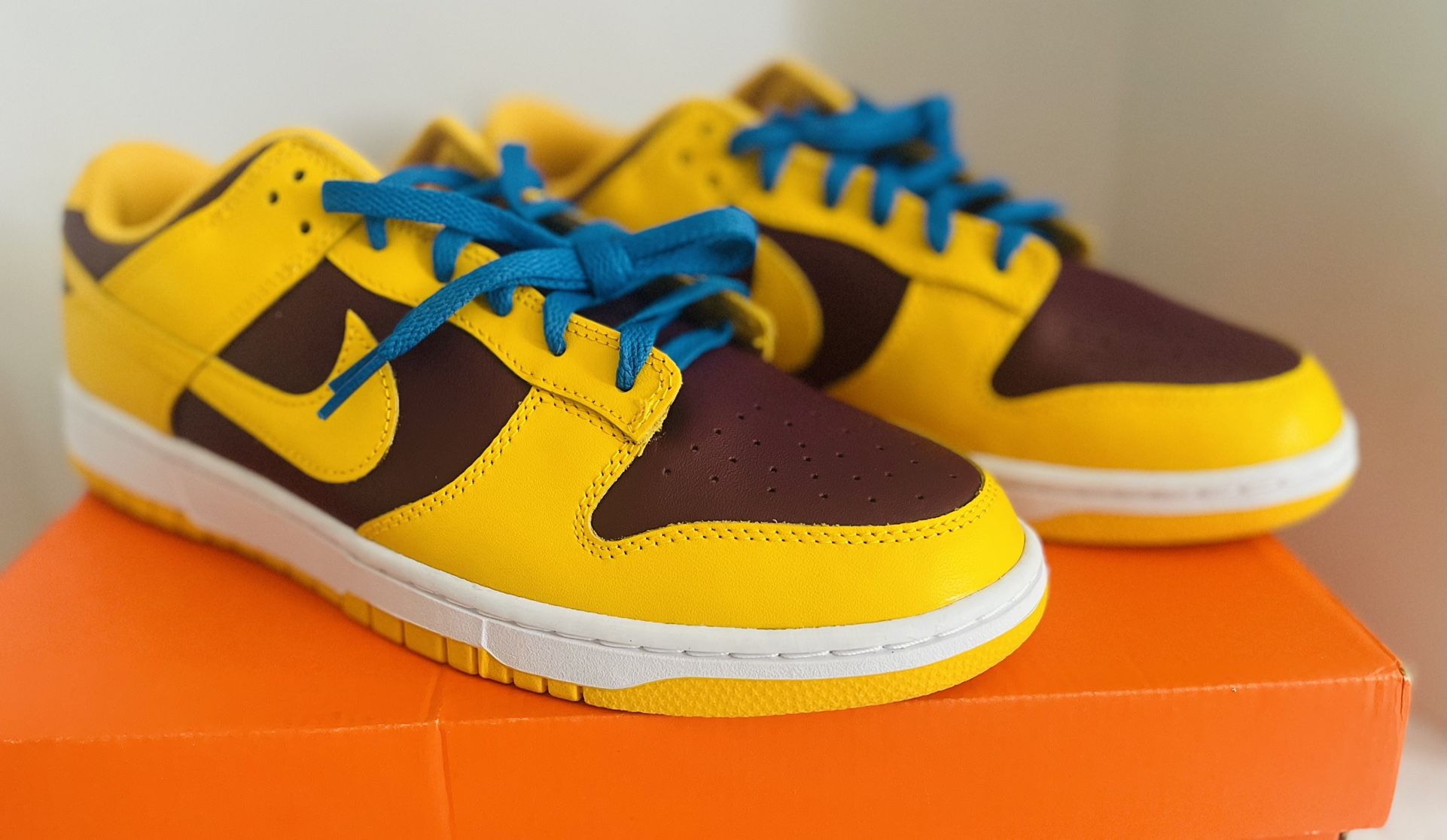 Nike Dunk