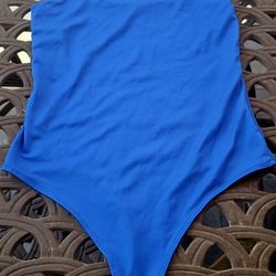 Women Bodysuit Medium 