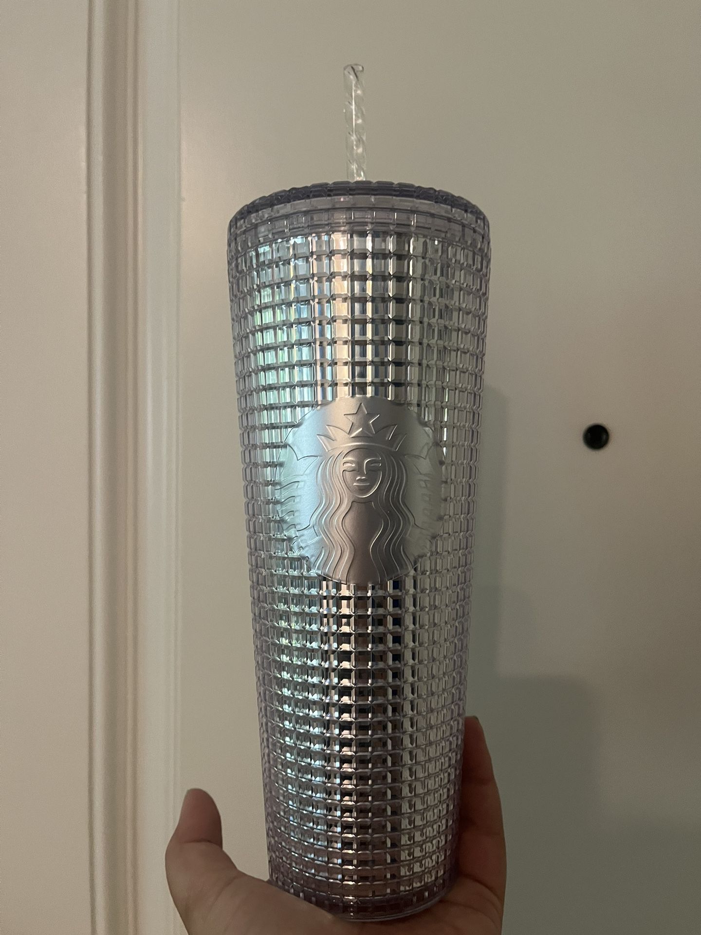 New Tumbler Starbucks