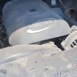 2005 Chevy 5.3 LS Swap 2wd 4l60e Transmission 