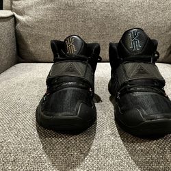 Nike Shoes Size 3.5y