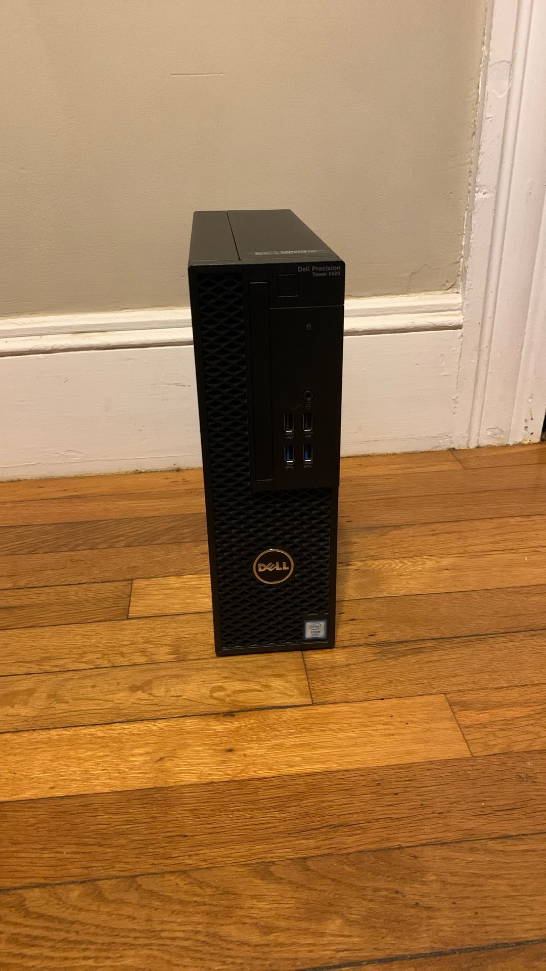 Dell Precision 3420 SFF