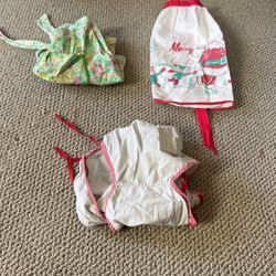 Children’s Aprons