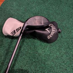 Women's 3 Wood