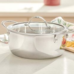 Olla De 4qt Princess House