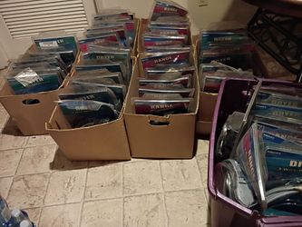 Electric dryer and range cords