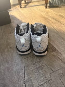 Boy’s Jordan’s