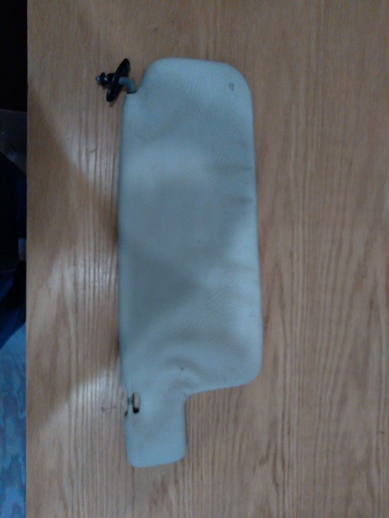 Sunvisor Excellent For Volkswagon! Excellent!