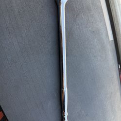 Blue Point breaker bar