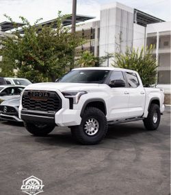 Package deal available 📣 wheels + tires and suspension !!