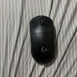 G pro wireless