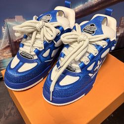 LV sneakers
