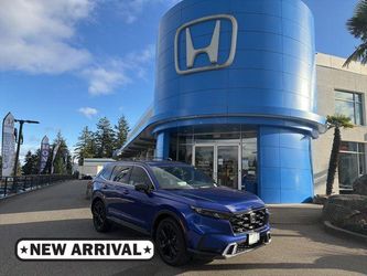 2023 Honda CR-V Hybrid