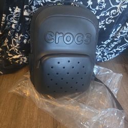 CROCS BOOKBAG