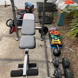 Everything In All the Photos $350 Obo 