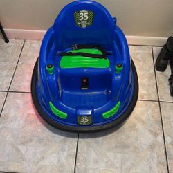 Bumper Car