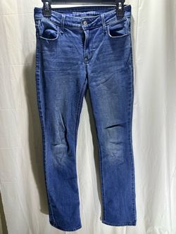 Old Navy Women’s 2 Mid-Rise Wow Boot-Cut Jeans