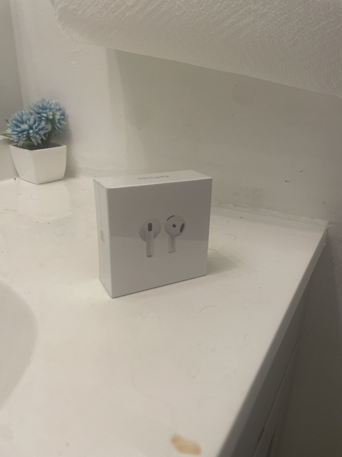 AirPods Pro Generation 4