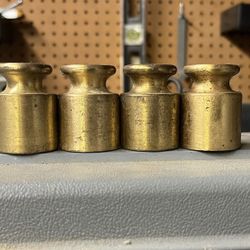 Ohaus Calibration Weights