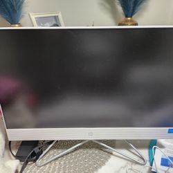 HP COMPUTER/ TOUCH SCREEN 