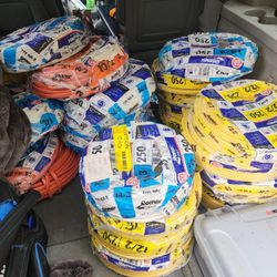 Wire For Sale