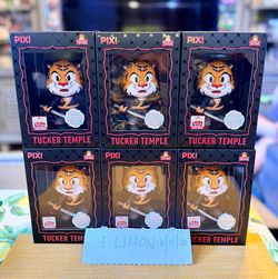 Thrilljoy X toy temple Tucker Temple exclusive pix