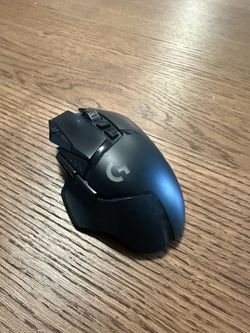 Logitech G G502 LIGHTSPEED Gaming Mouse