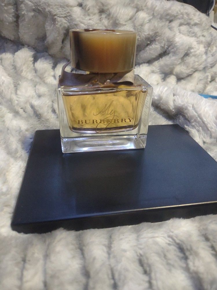 Burberry Perfume